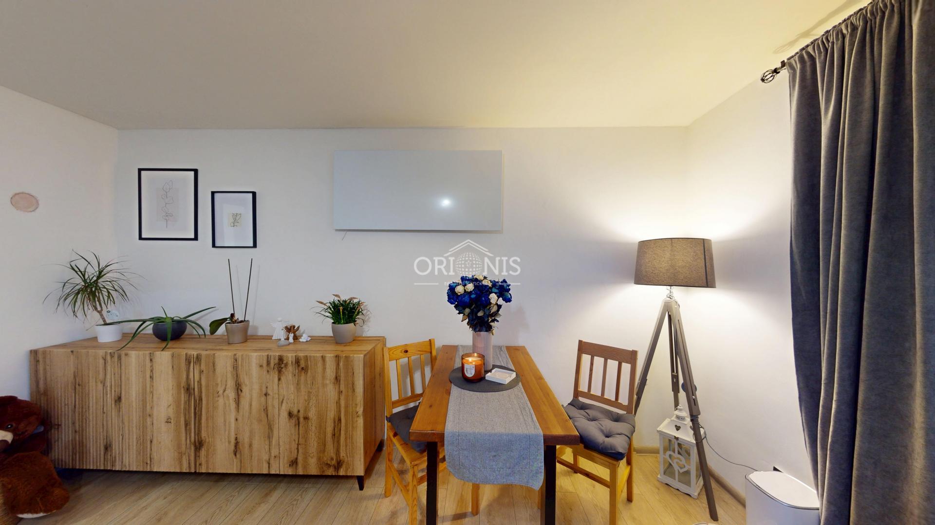 Prodej bytu 3+1 Jirkov 3 999 000 Kč, foto 3