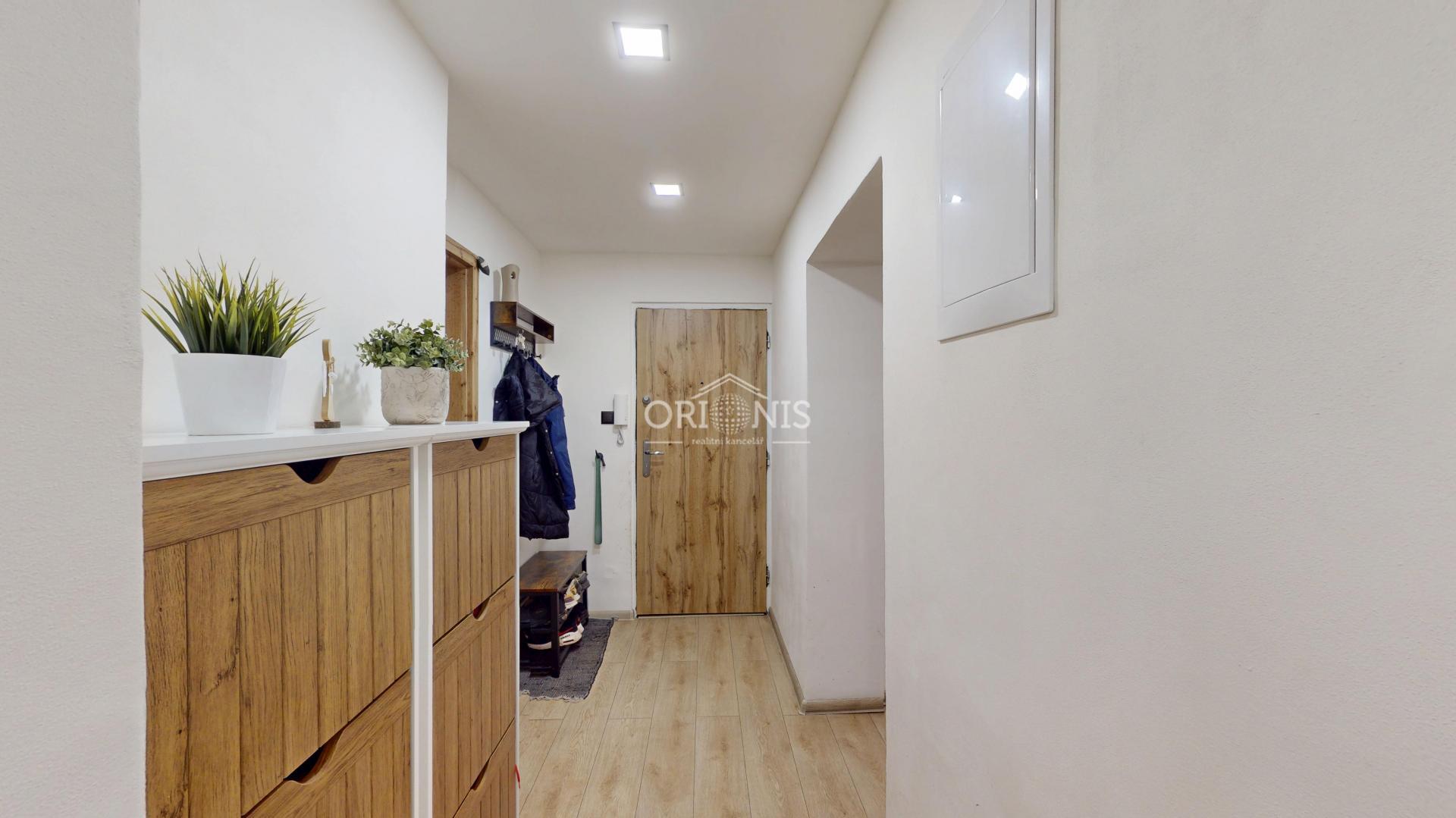 Prodej bytu 3+1 Jirkov 3 999 000 Kč, foto 5