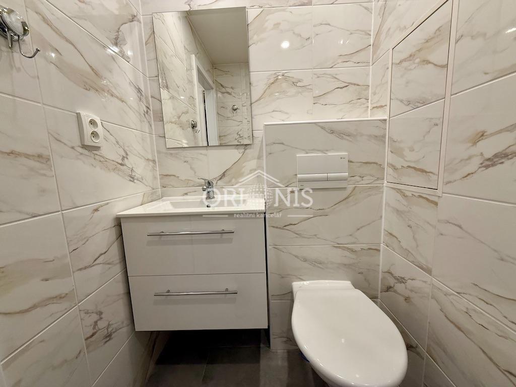 Pronájem bytu 1+1 Kadaň 12 500 Kč za měsíc, foto 11