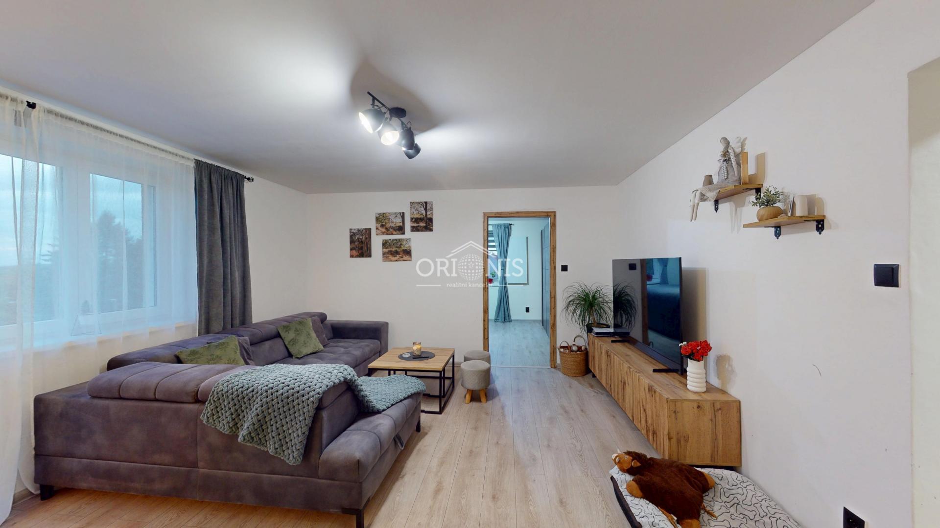 Prodej bytu 3+1 Jirkov 3 999 000 Kč, foto 15