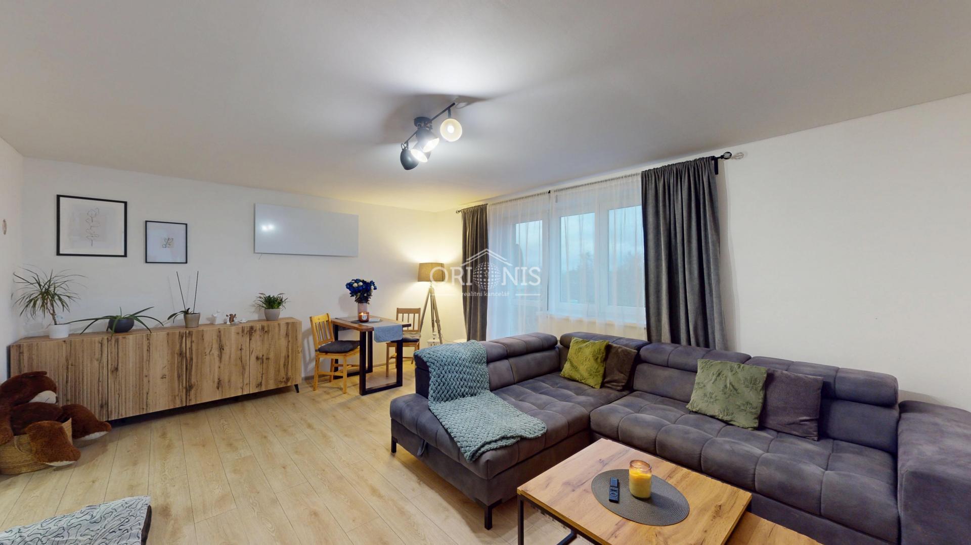 Prodej bytu 3+1 Jirkov 3 999 000 Kč, foto 16