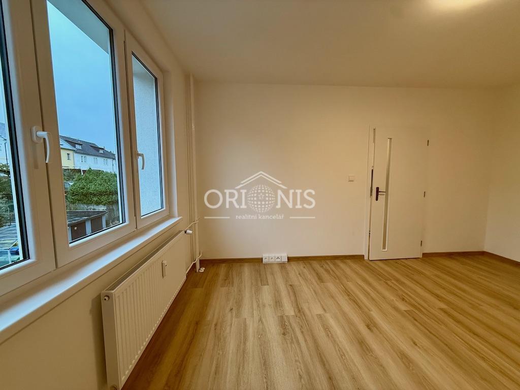 Pronájem bytu 1+1 Kadaň 12 500 Kč za měsíc, foto 9