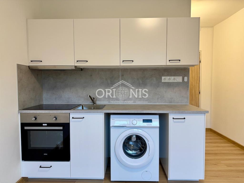 Pronájem bytu 1+1 Kadaň 12 500 Kč za měsíc, foto 7