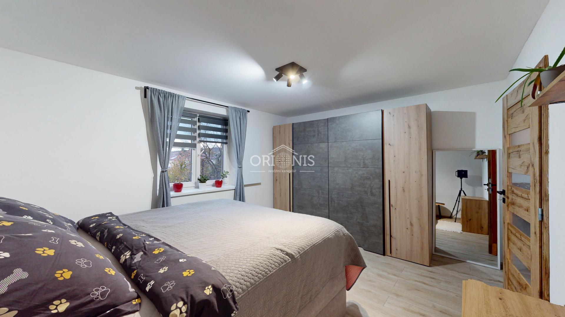 Prodej bytu 3+1 Jirkov 3 999 000 Kč, foto 13