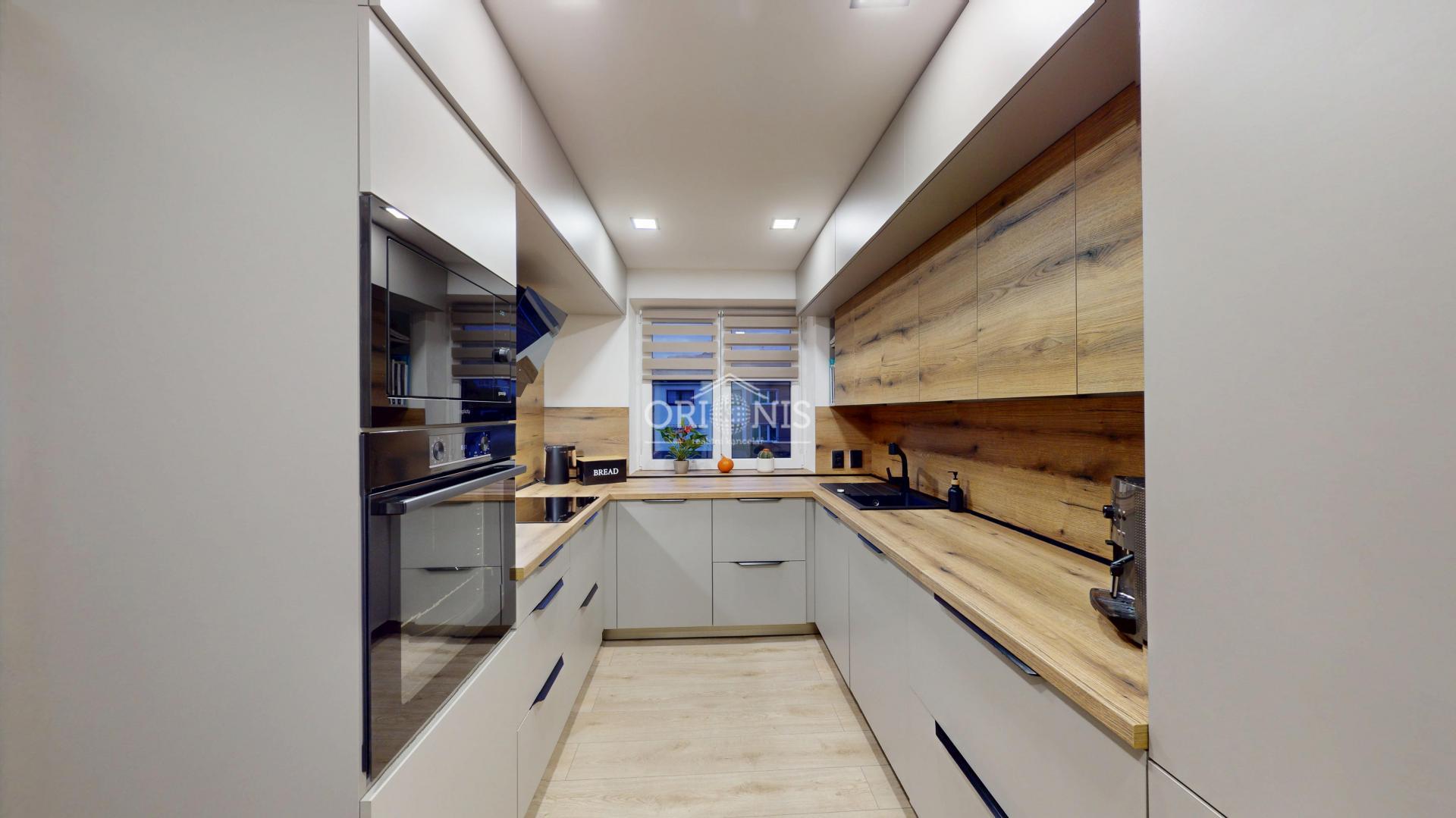 Prodej bytu 3+1 Jirkov 3 999 000 Kč, foto 11