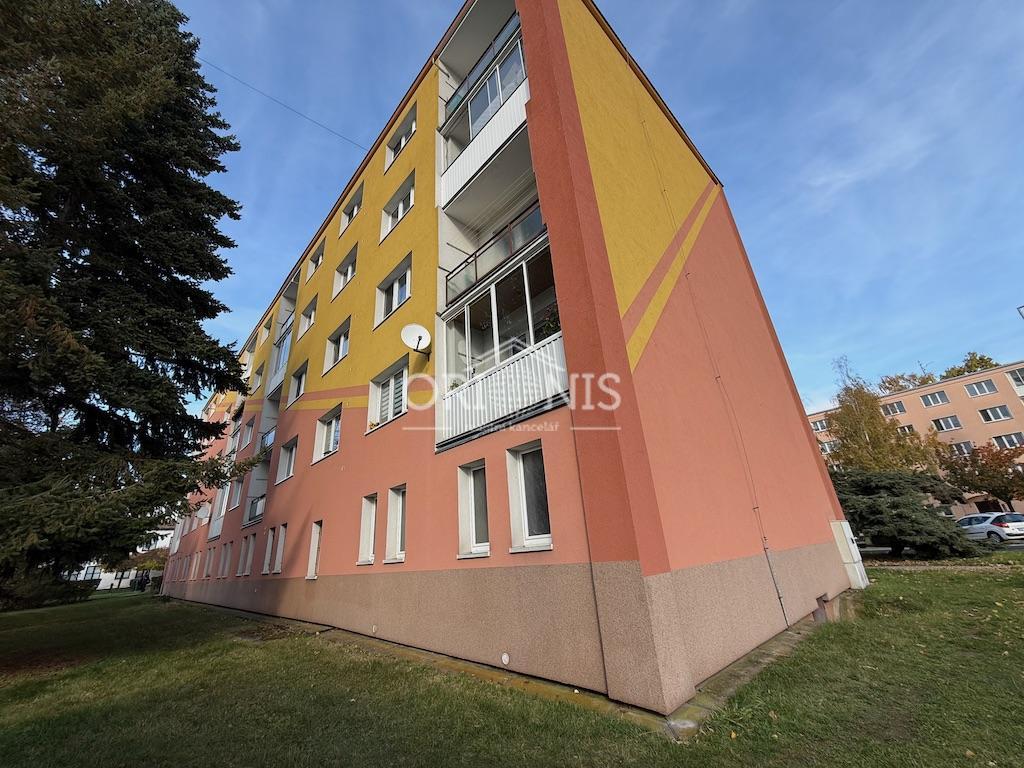 Prodej bytu 3+1 Chomutov 3 950 000 Kč, foto 25