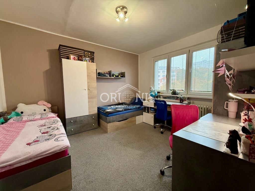 Prodej bytu 3+1 Chomutov 3 950 000 Kč, foto 17