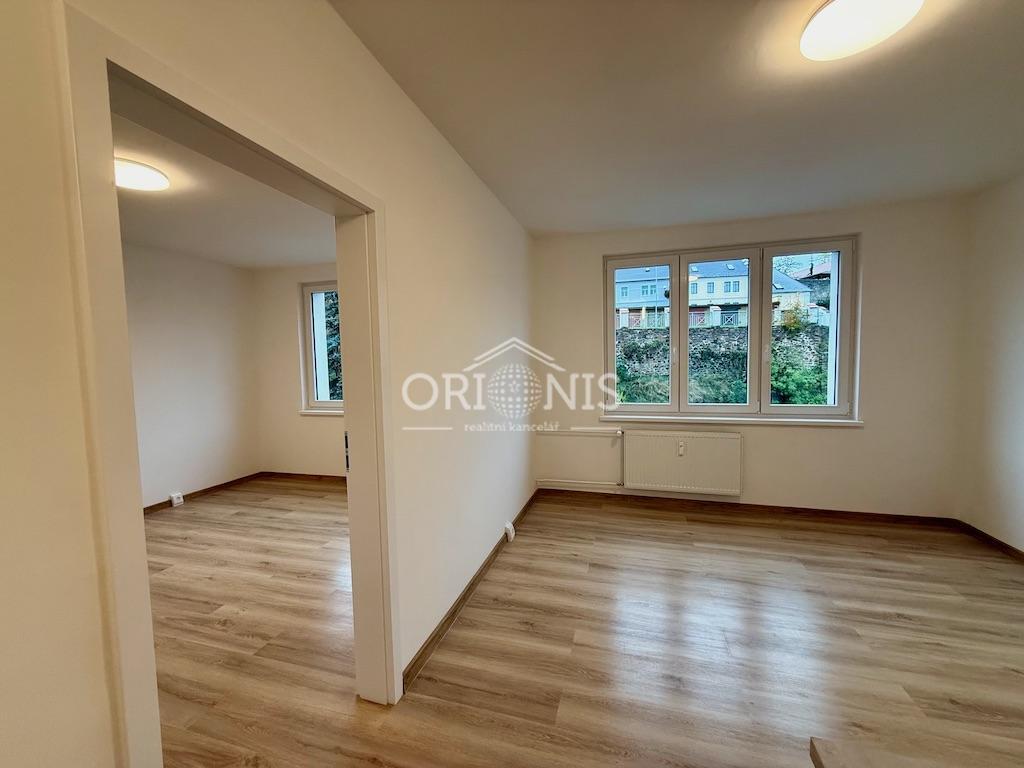 Pronájem bytu 1+1 Kadaň 12 500 Kč za měsíc, foto 3