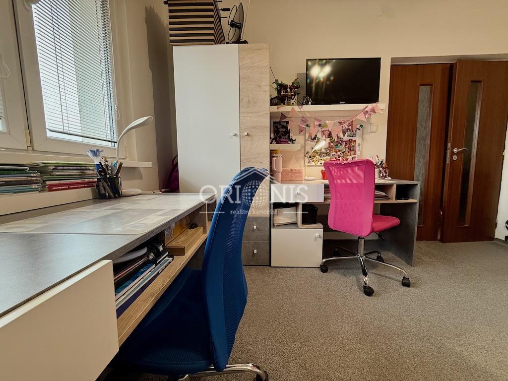 Prodej bytu 3+1 Chomutov 3 950 000 Kč, foto 18