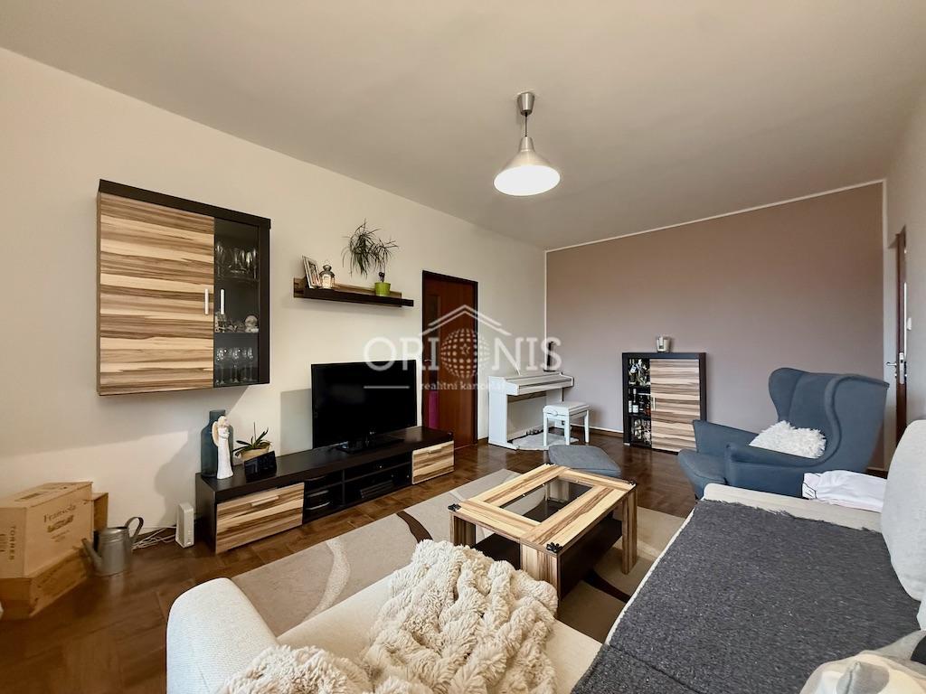 Prodej bytu 3+1 Chomutov 3 950 000 Kč, foto 9