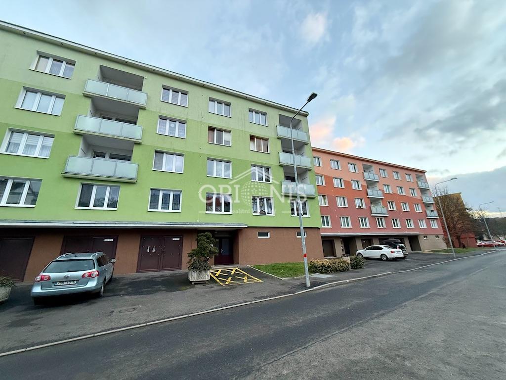 Pronájem bytu 1+1 Kadaň 12 500 Kč za měsíc, foto 15