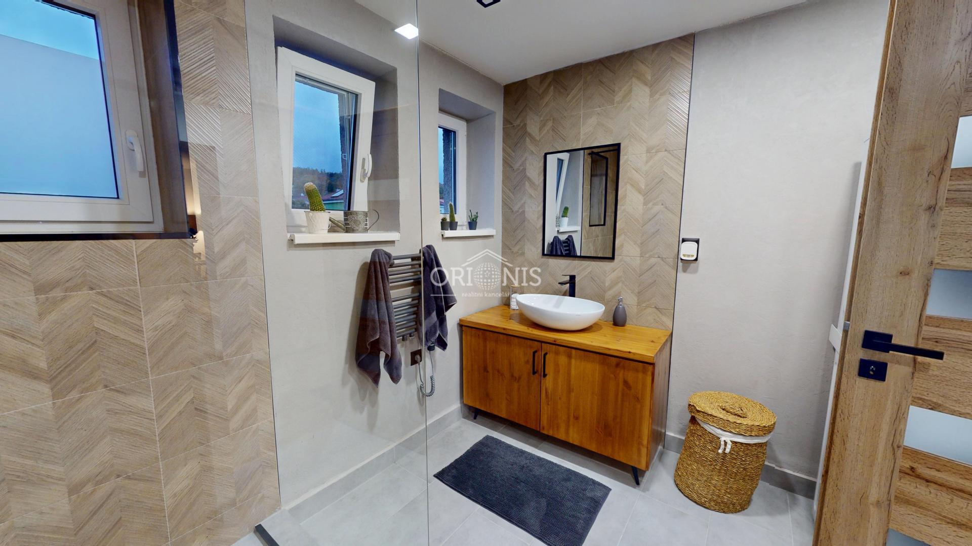 Prodej bytu 3+1 Jirkov 3 999 000 Kč, foto 10