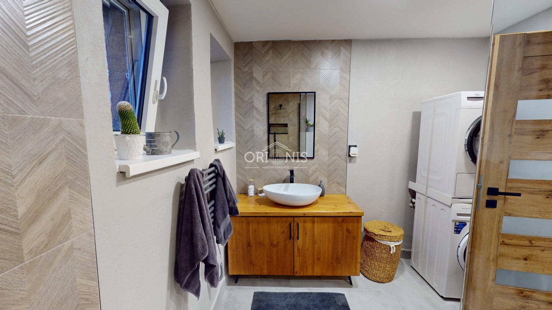 Prodej bytu 3+1 Jirkov 3 999 000 Kč, foto 12