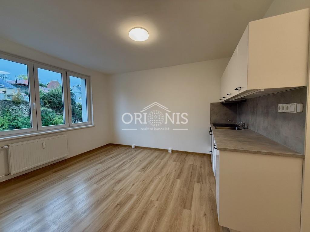 Pronájem bytu 1+1 Kadaň 12 500 Kč za měsíc, foto 2