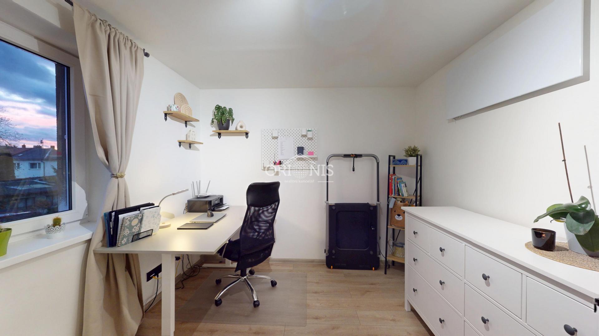 Prodej bytu 3+1 Jirkov 3 999 000 Kč, foto 7