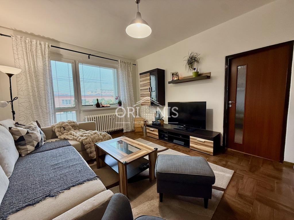 Prodej bytu 3+1 Chomutov 3 950 000 Kč, foto 7