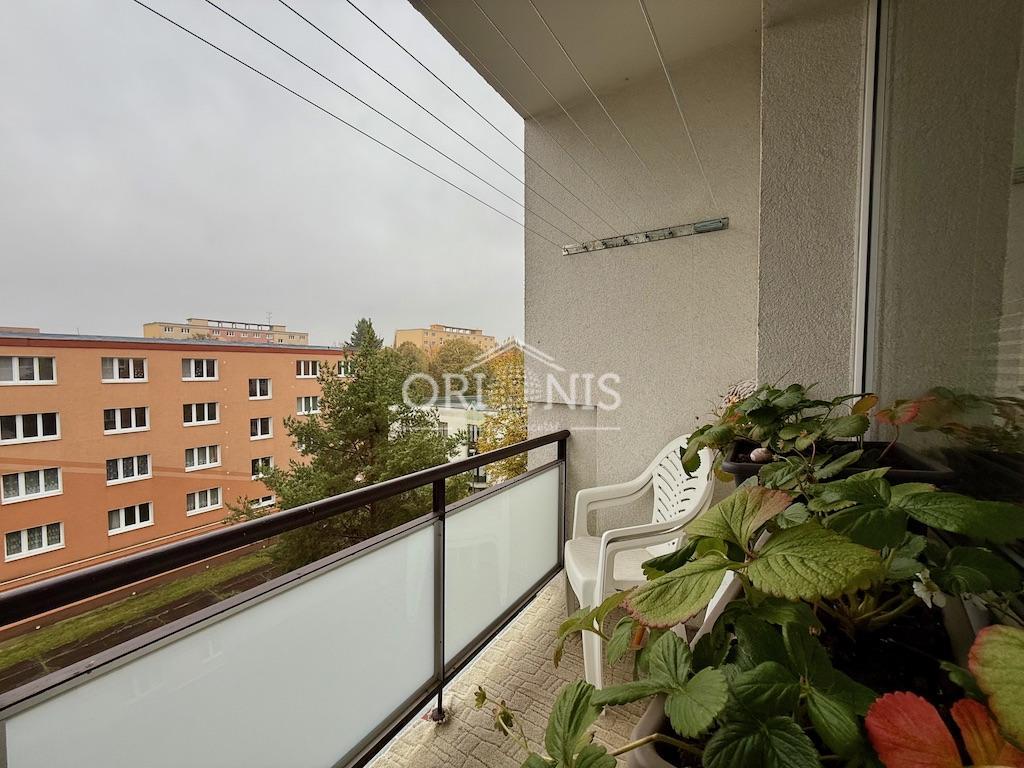 Prodej bytu 3+1 Chomutov 3 950 000 Kč, foto 21