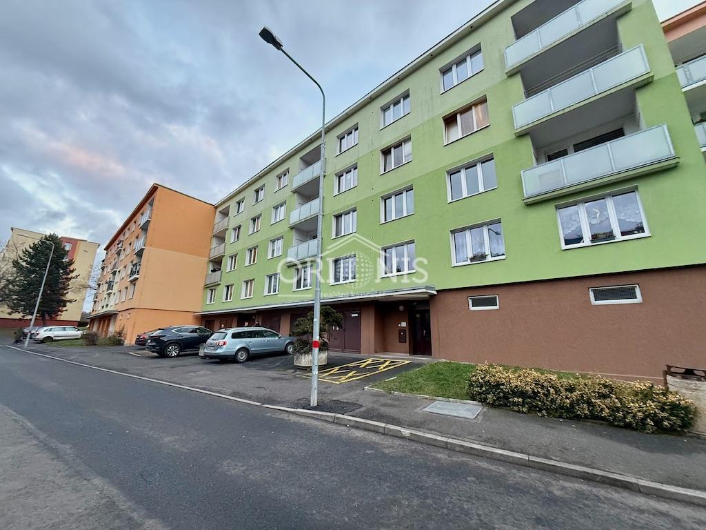 Pronájem bytu 1+1 Kadaň 12 500 Kč za měsíc, foto 14