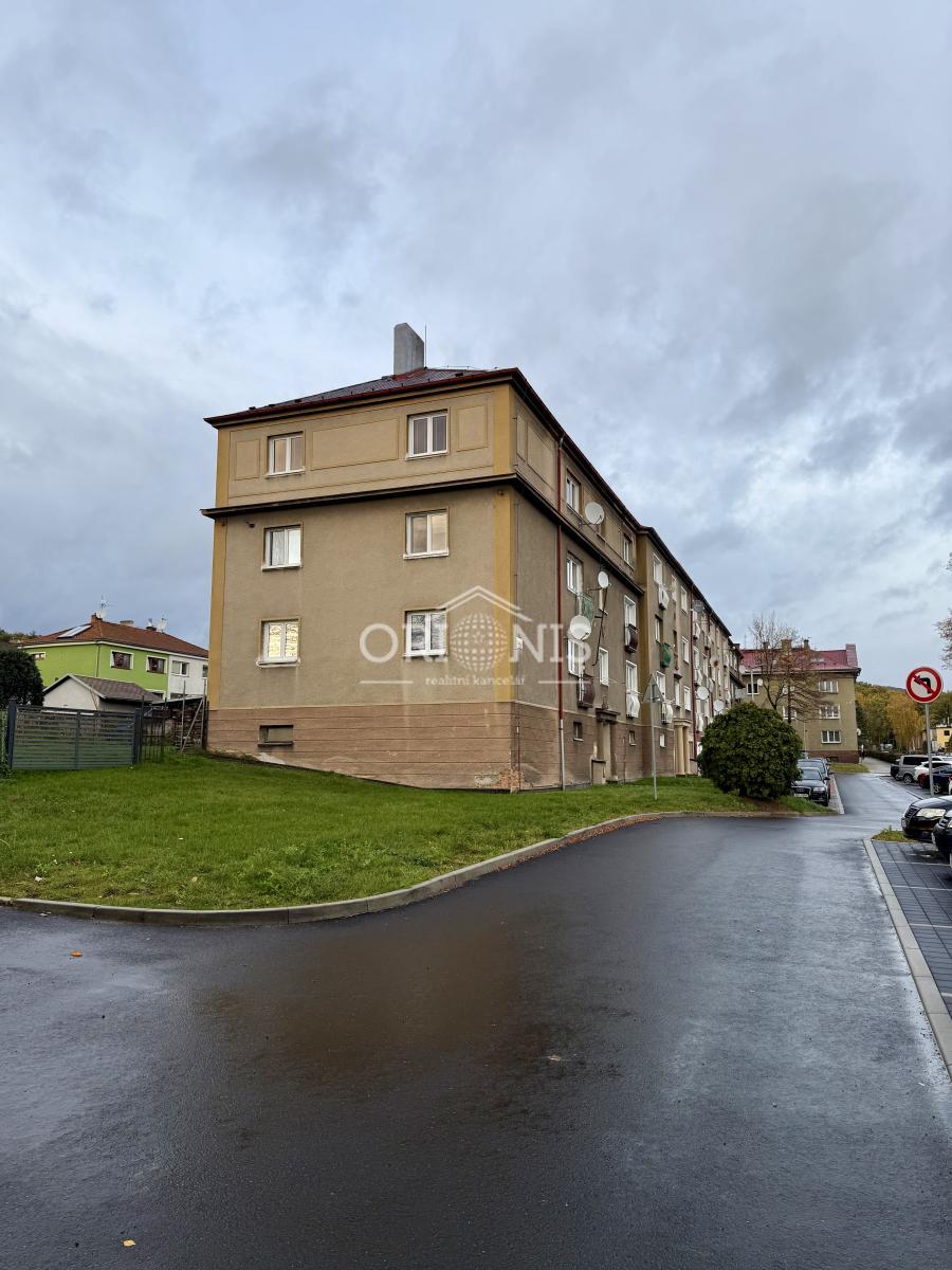 Prodej bytu 3+1 Jirkov 3 999 000 Kč, foto 18