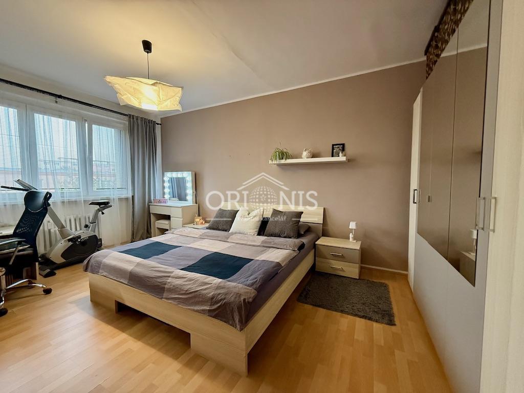 Prodej bytu 3+1 Chomutov 3 950 000 Kč, foto 12