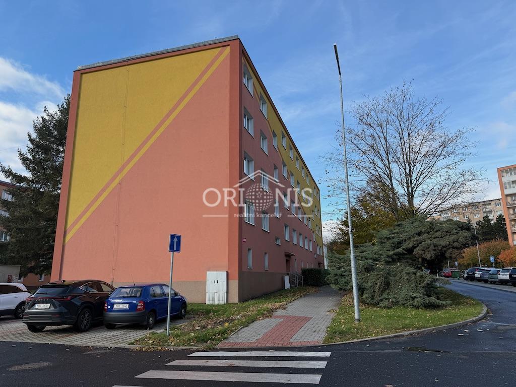 Prodej bytu 3+1 Chomutov 3 950 000 Kč, foto 3