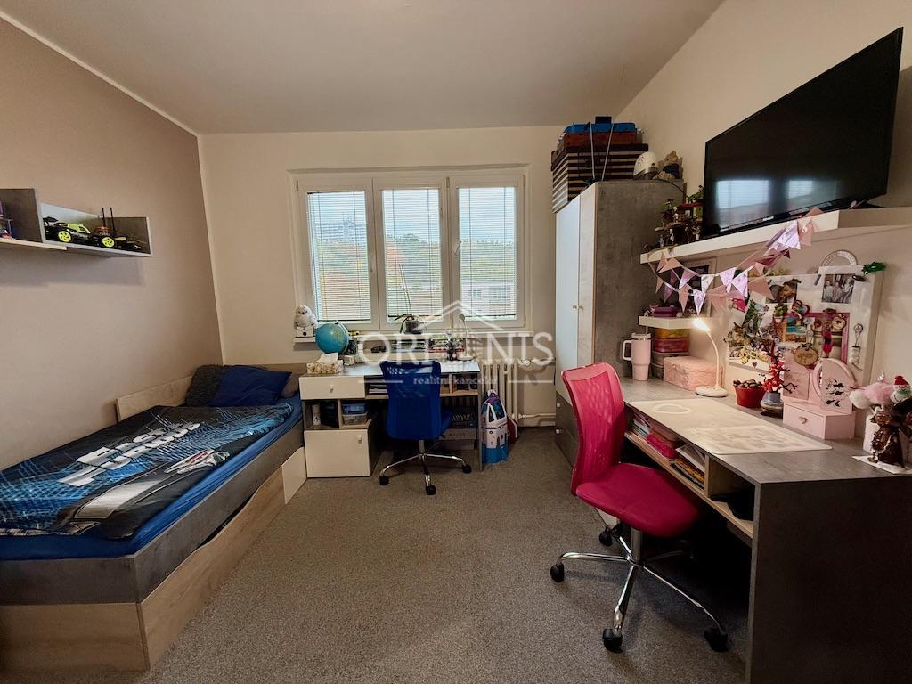 Prodej bytu 3+1 Chomutov 3 950 000 Kč, foto 16