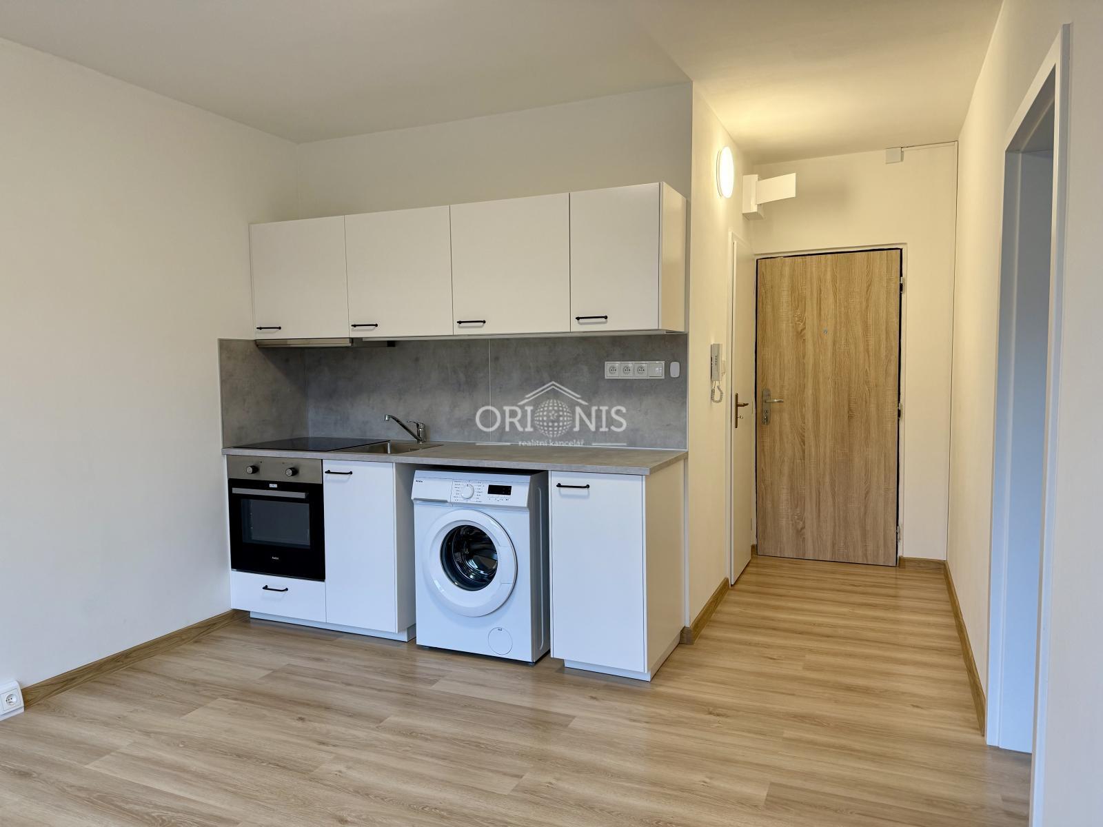 Pronájem bytu 1+1 Kadaň 12 500 Kč za měsíc, foto 1