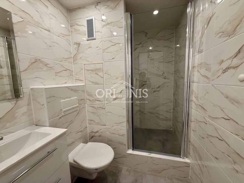 Pronájem bytu 1+1 Kadaň 12 500 Kč za měsíc, foto 12