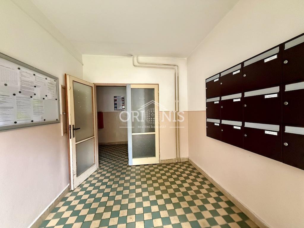 Prodej bytu 3+1 Chomutov 3 950 000 Kč, foto 24