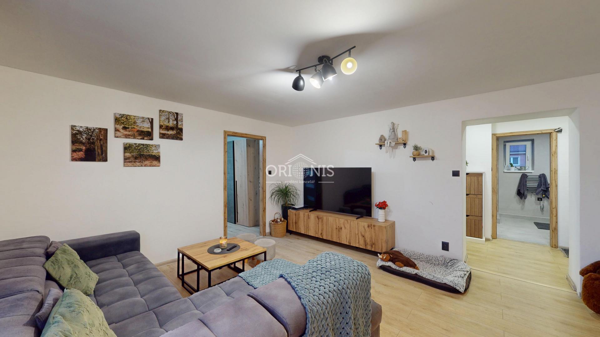 Prodej bytu 3+1 Jirkov 3 999 000 Kč, foto 9