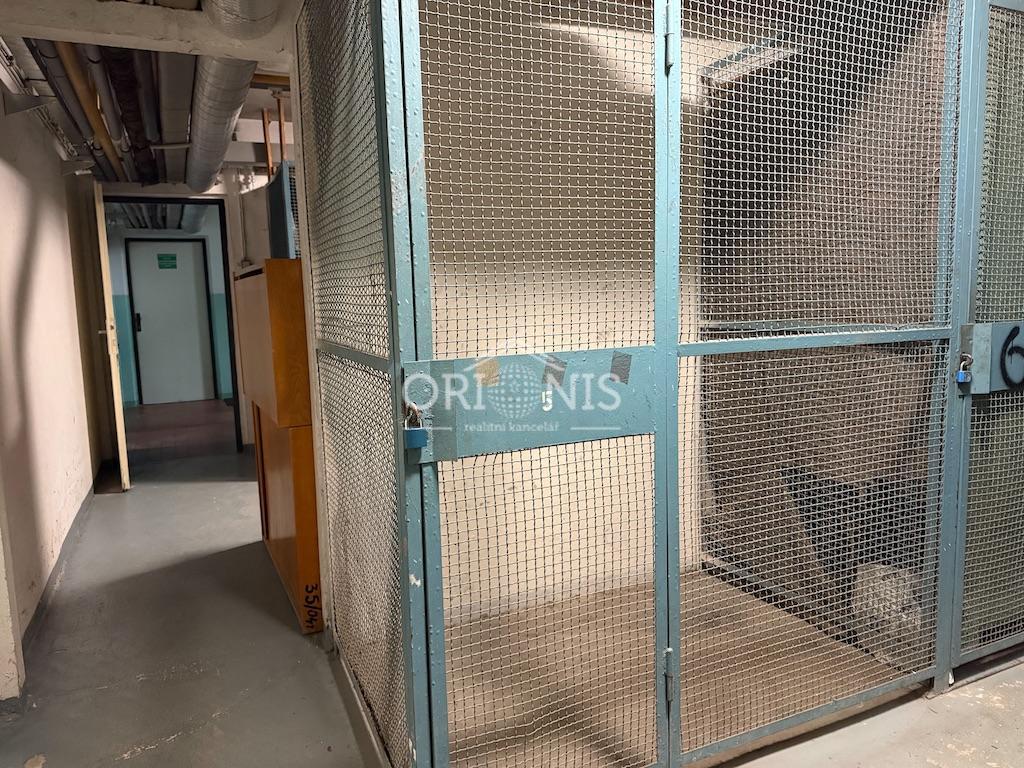 Pronájem bytu 1+1 Kadaň 12 500 Kč za měsíc, foto 13