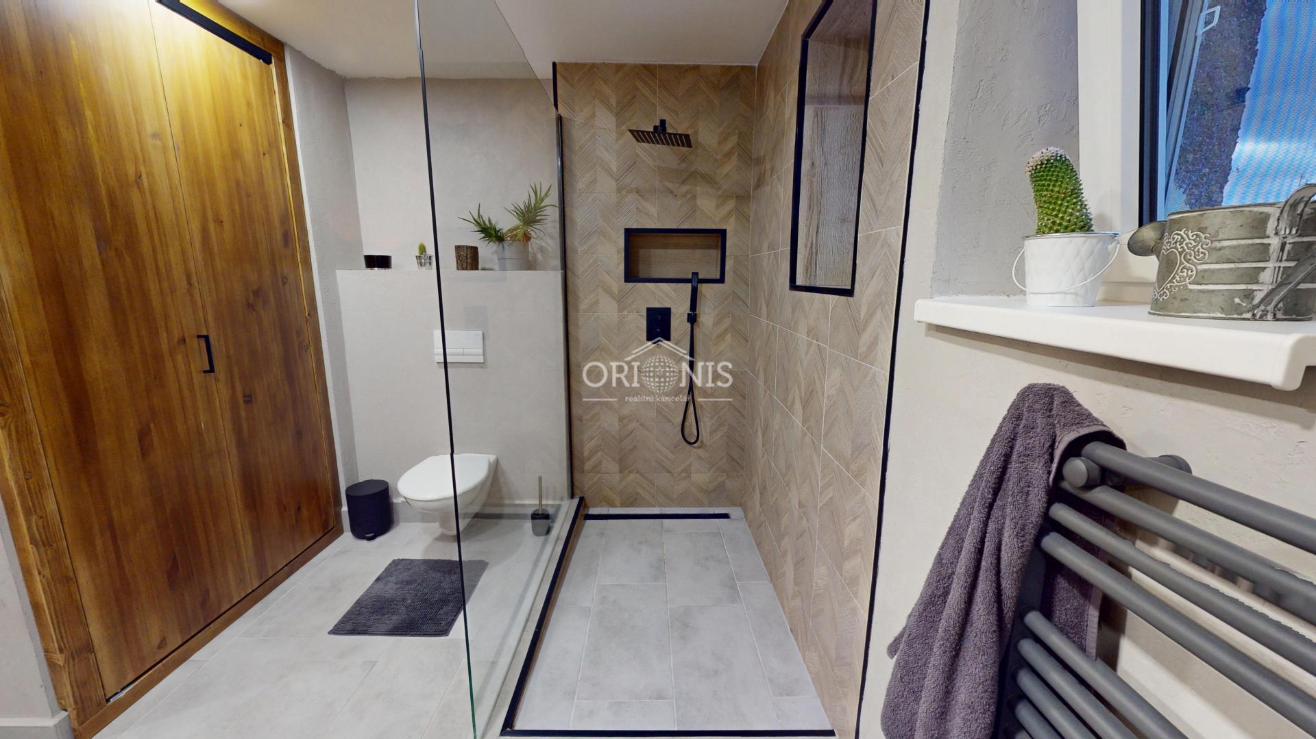 Prodej bytu 3+1 Jirkov 3 999 000 Kč, foto 8