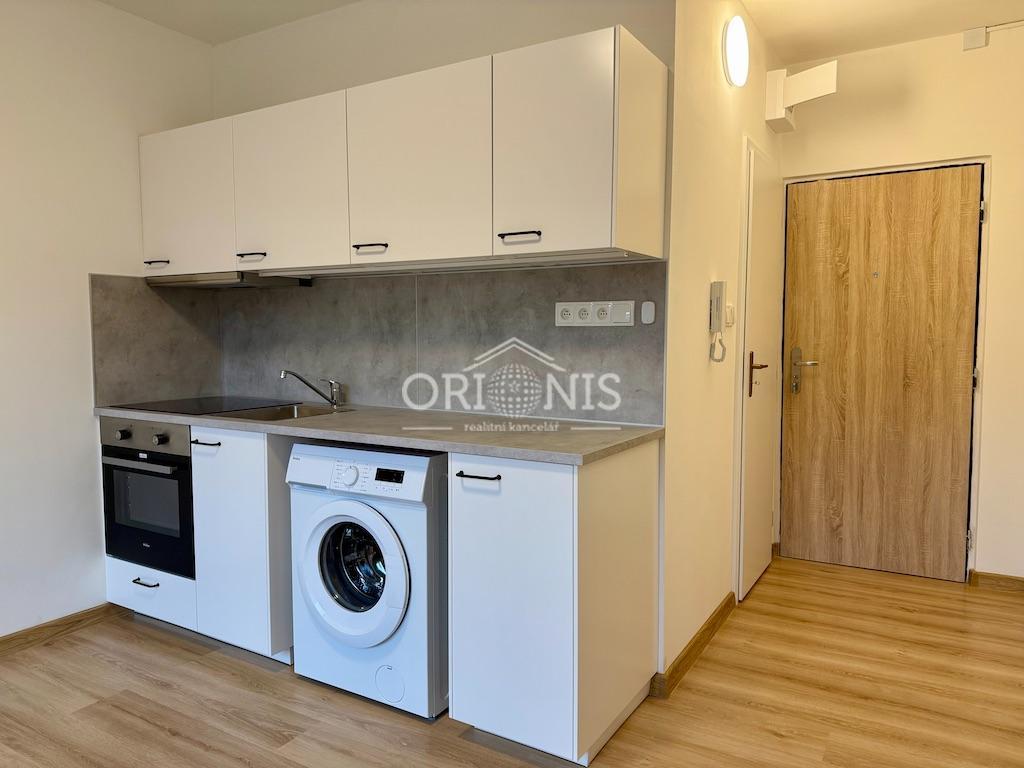 Pronájem bytu 1+1 Kadaň 12 500 Kč za měsíc, foto 6