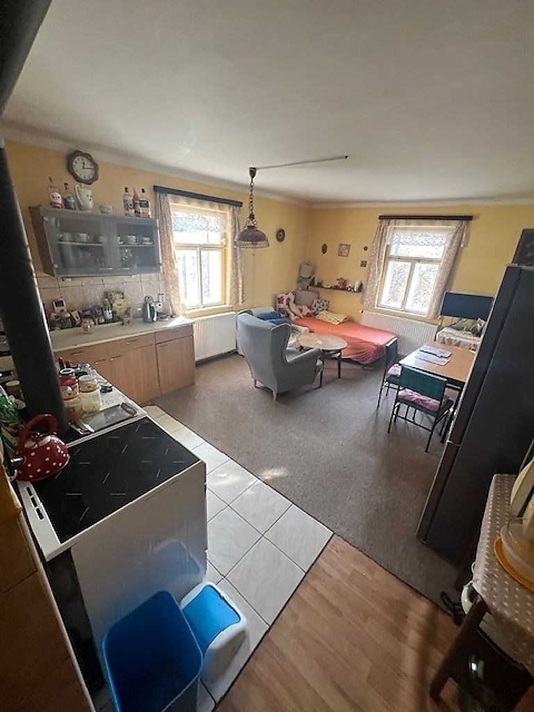 House in Soběšín, okres Kutná Hora – pohled 5