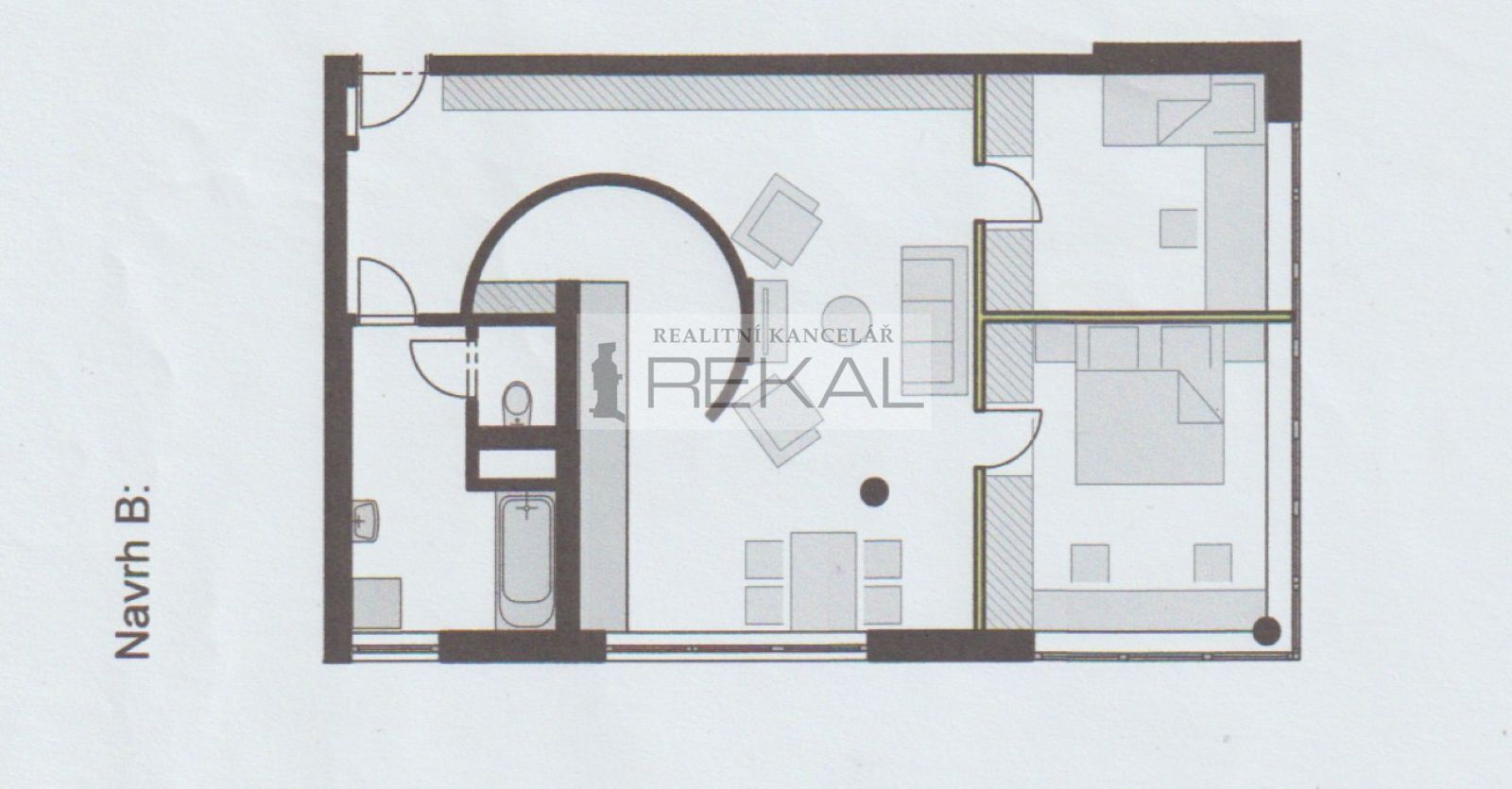 Varianta dispozice 2+1 .jpg