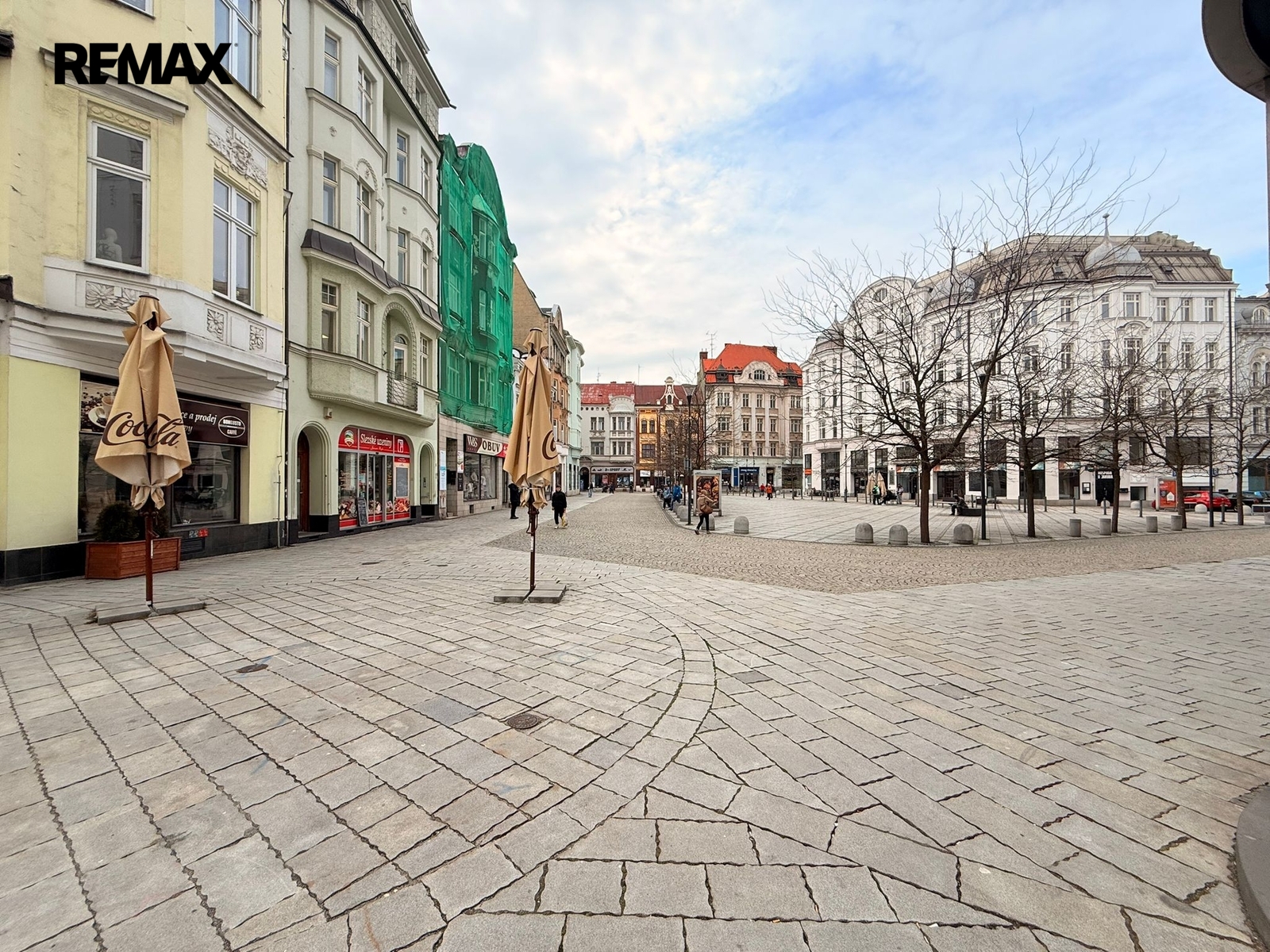 Denisa Myslivcová, 604 191 744