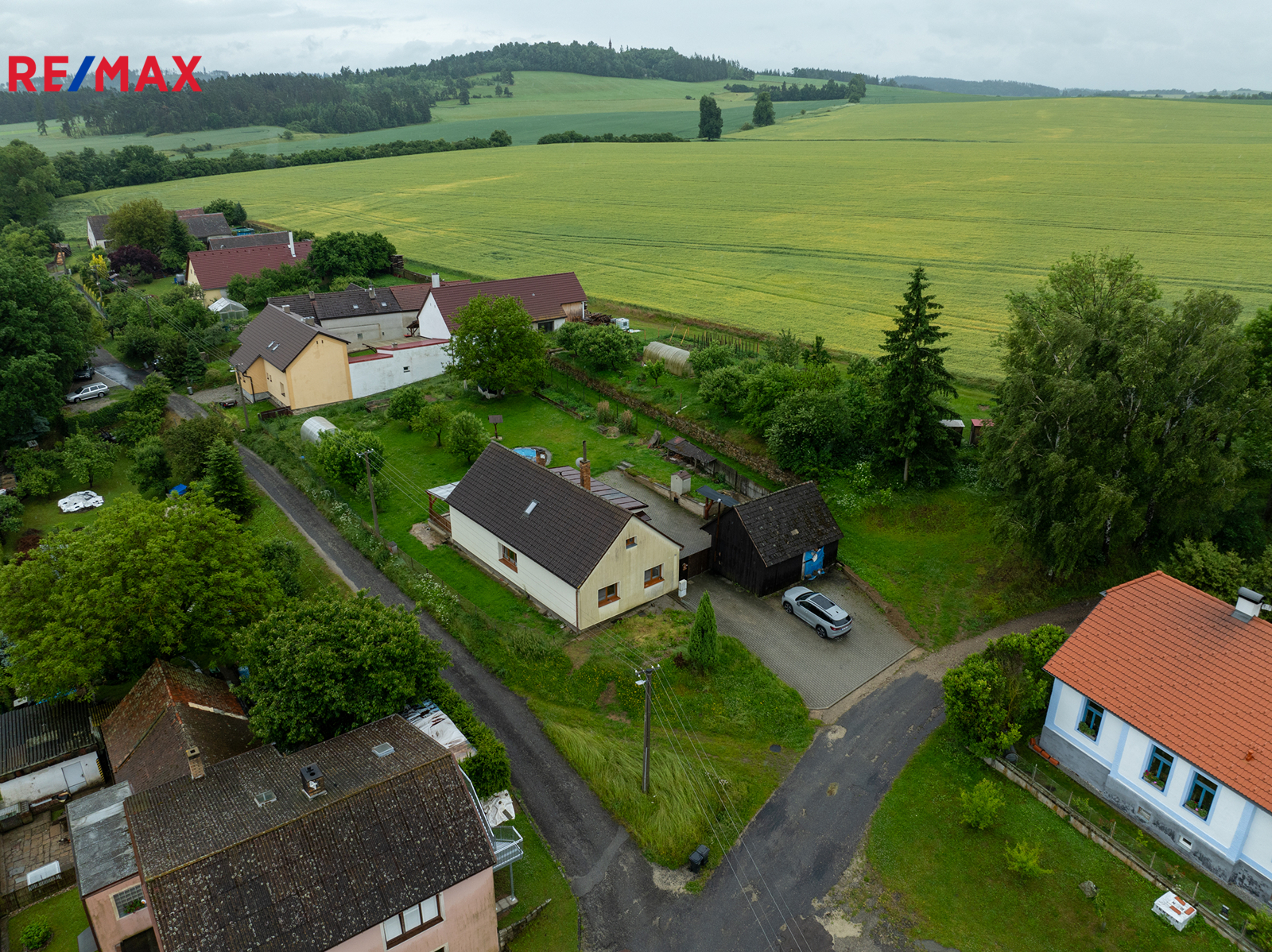 Prodej rodinného domu Cizkrajov 4 990 000 Kč, foto 2