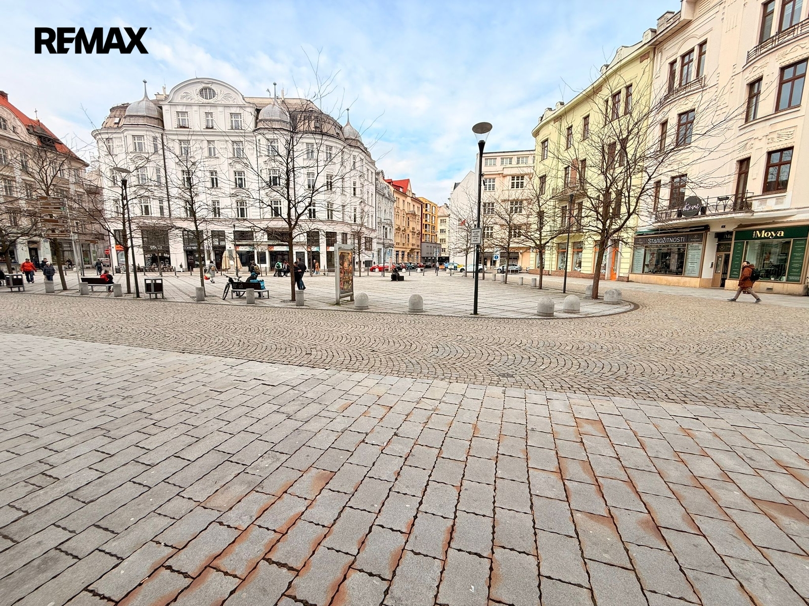 Denisa Myslivcová, 604 191 744