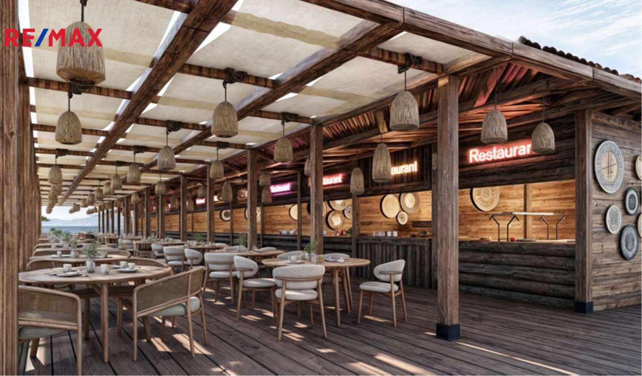 Restaurace
