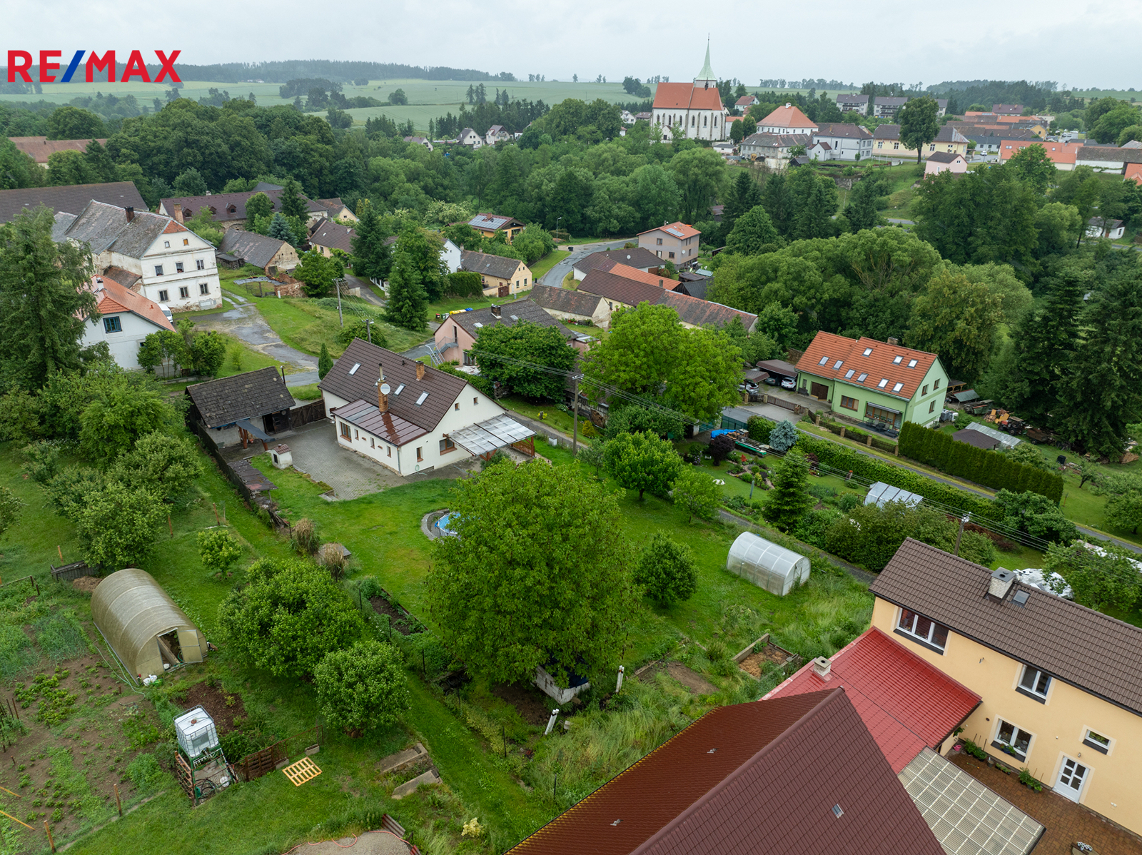 Prodej rodinného domu Cizkrajov 4 990 000 Kč, foto 4