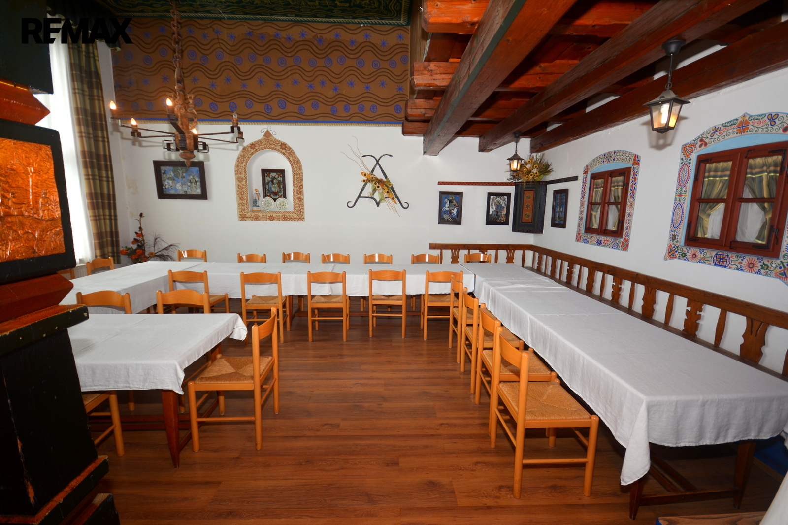 Asijské bistro