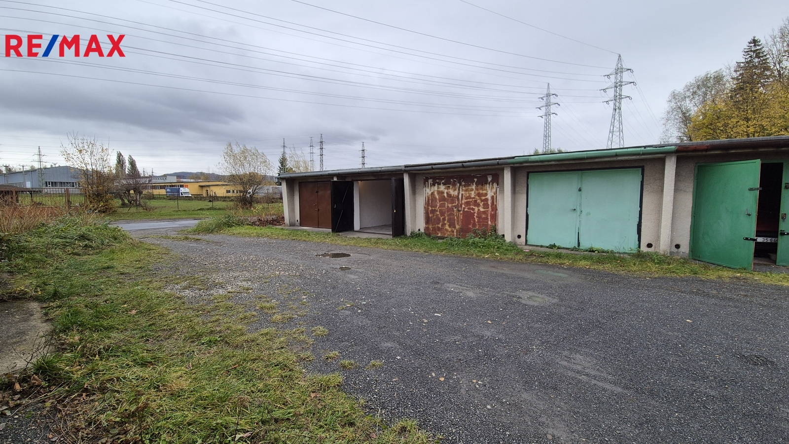 Prodej garáže Valašské Meziříčí 570 000 Kč, foto 7