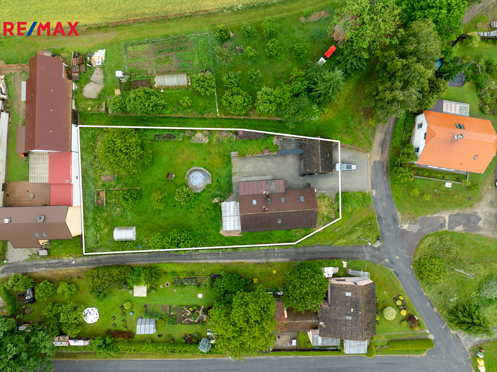 Prodej rodinného domu Cizkrajov 4 990 000 Kč, foto 5