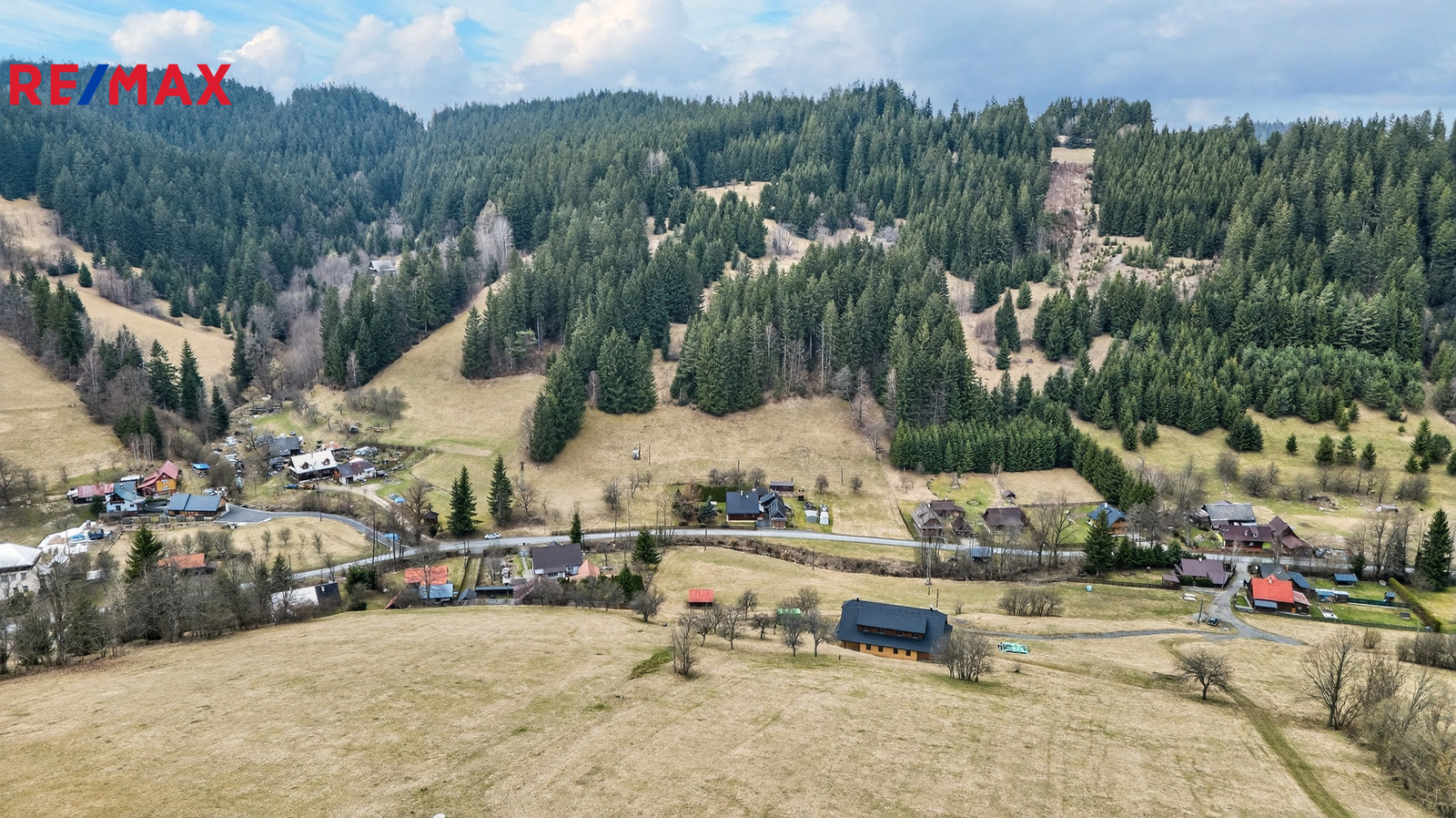 Kopce Velkých Karlovic