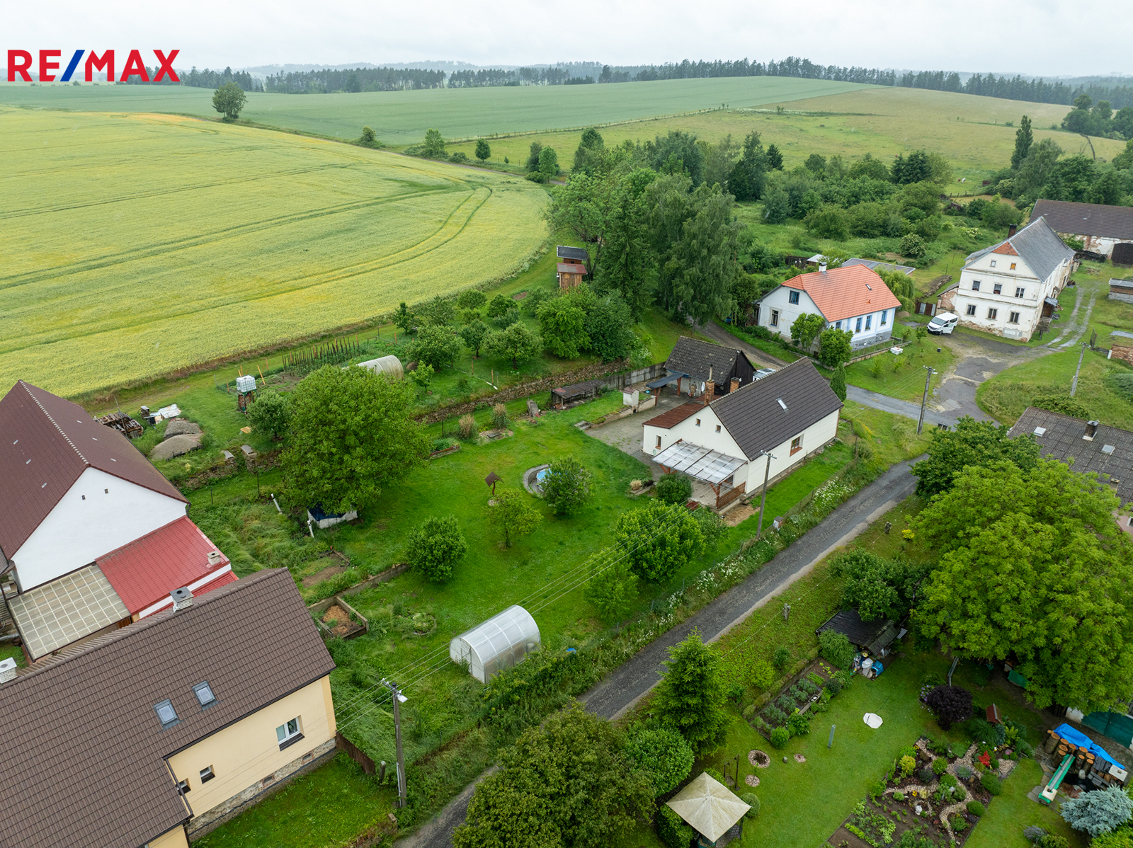 Prodej rodinného domu Cizkrajov 4 990 000 Kč, foto 3