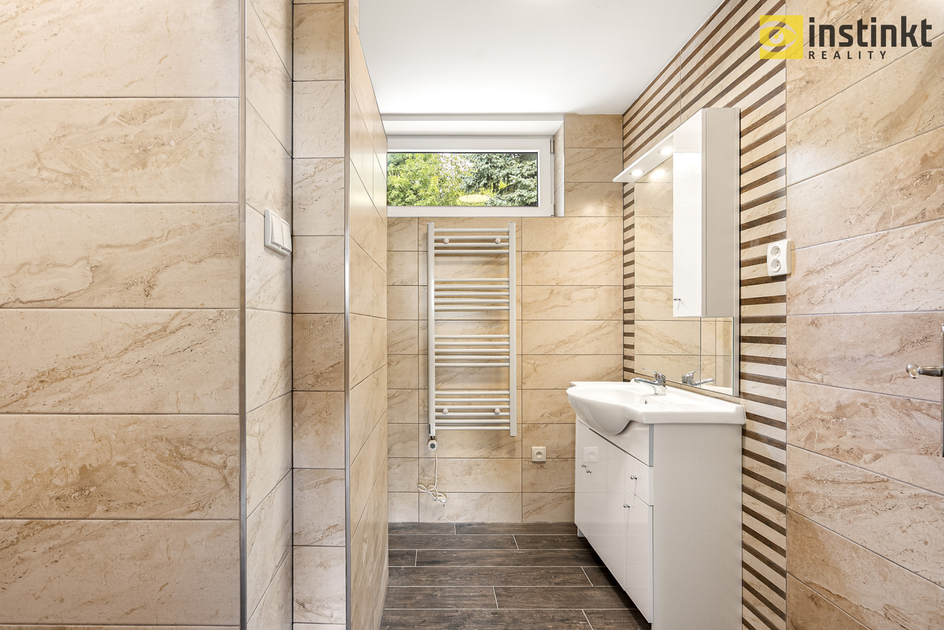 Pronájem bytu 3+1 Načeradec 14 700 Kč za měsíc, foto 6