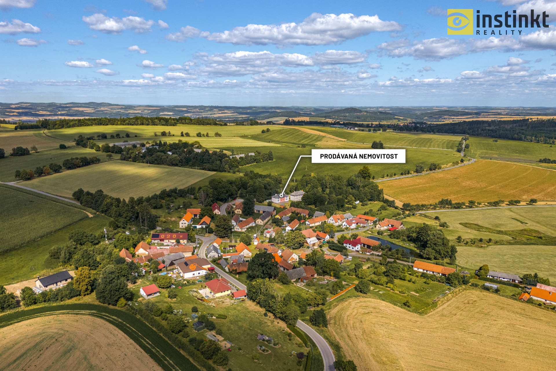 Pronájem bytu 3+1 Načeradec 14 700 Kč za měsíc, foto 18