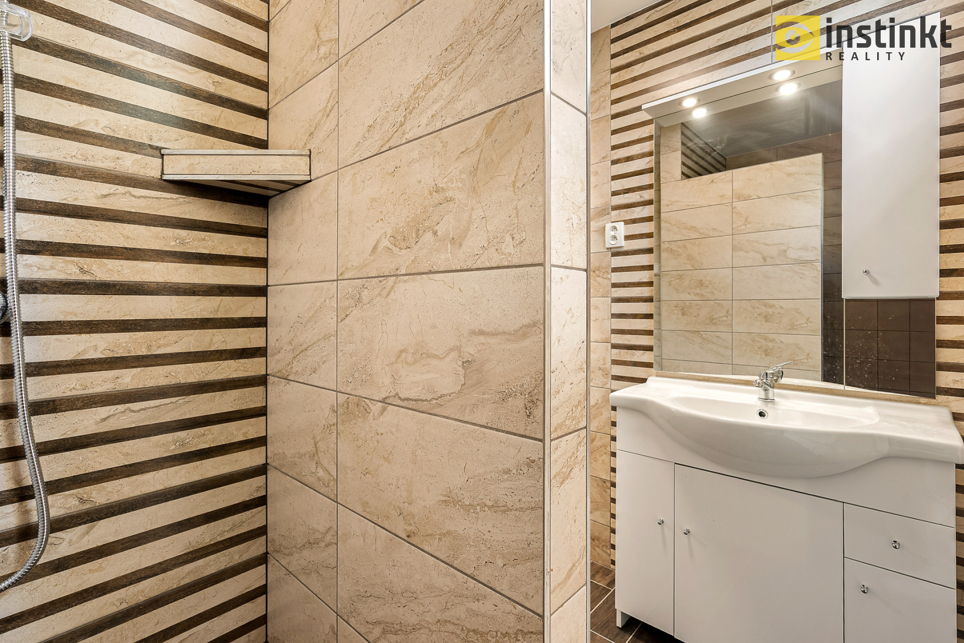 Pronájem bytu 3+1 Načeradec 14 700 Kč za měsíc, foto 8