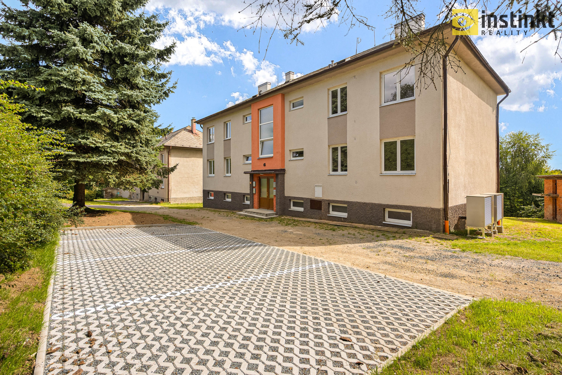 Pronájem bytu 3+1 Načeradec 14 700 Kč za měsíc, foto 12