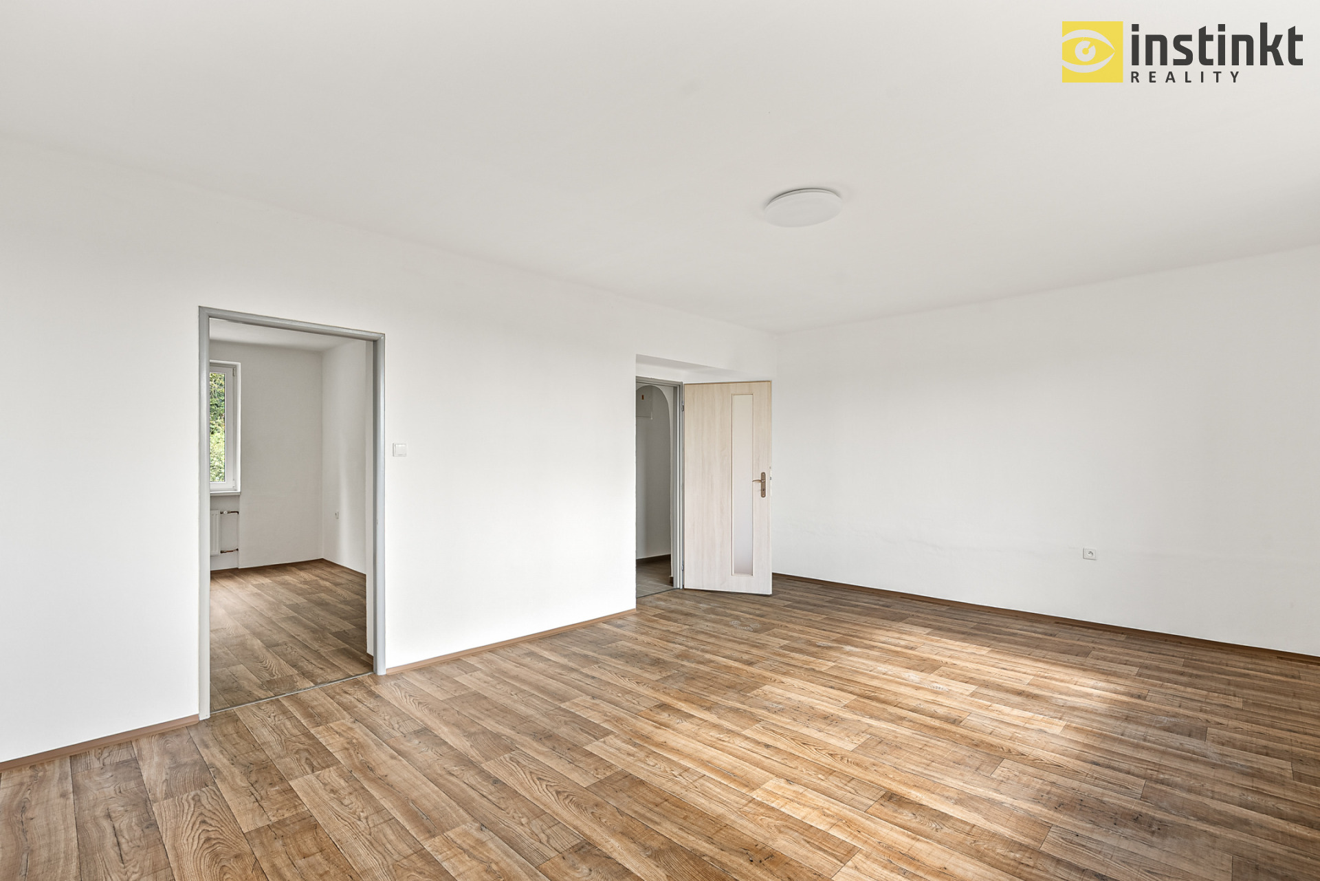 Pronájem bytu 3+1 Načeradec 14 700 Kč za měsíc, foto 3